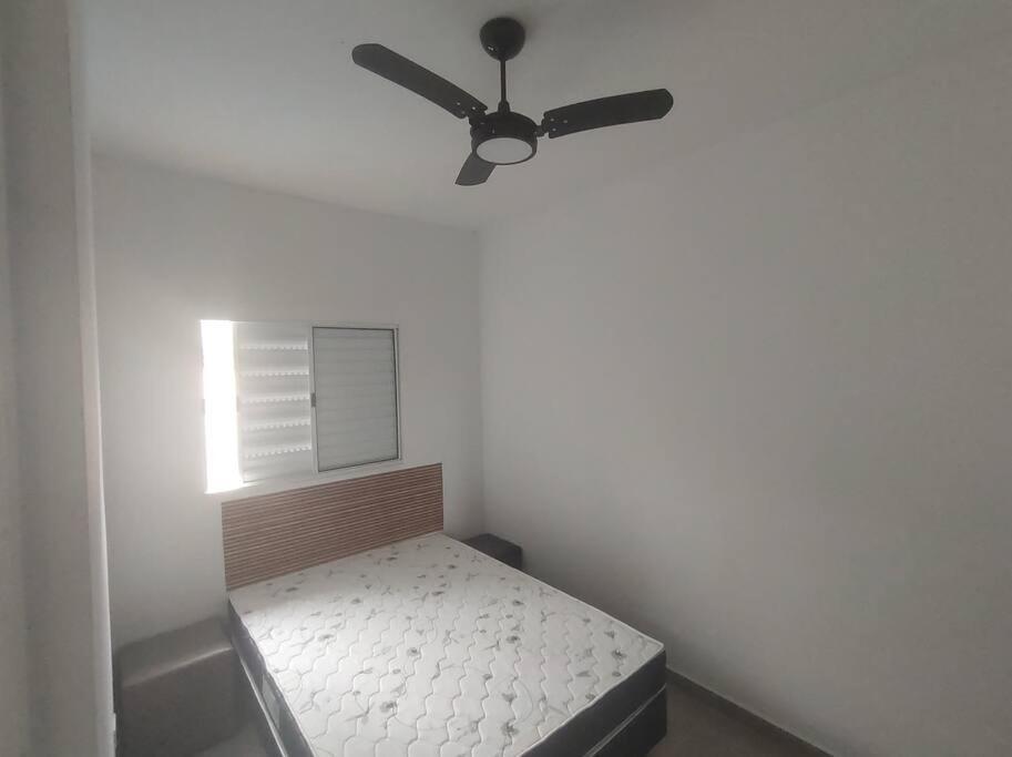 Casa Cond Fechado Com Piscina Diaria Gratis Vila Itanhaém Exterior foto