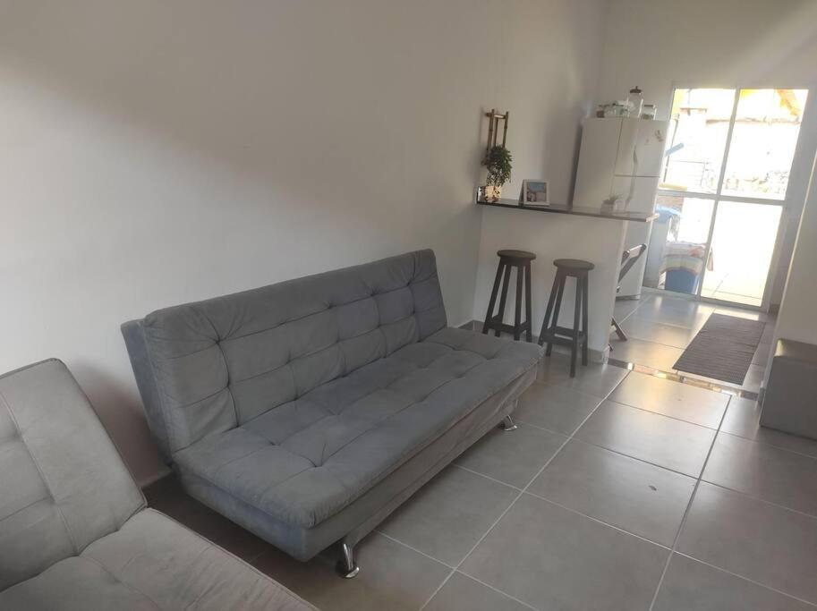 Casa Cond Fechado Com Piscina Diaria Gratis Vila Itanhaém Exterior foto